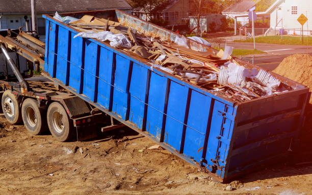 Best Scrap Metal Removal  in Emerald Lakes, PA